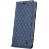 Husa pentru Samsung Galaxy A25 A256, OEM, Smart Caro, Bleumarin