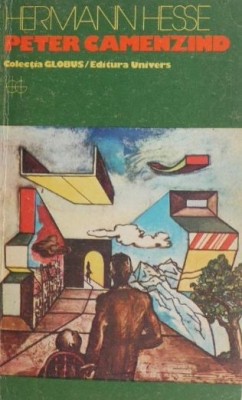 Peter Camenzind - Hermann Hesse foto