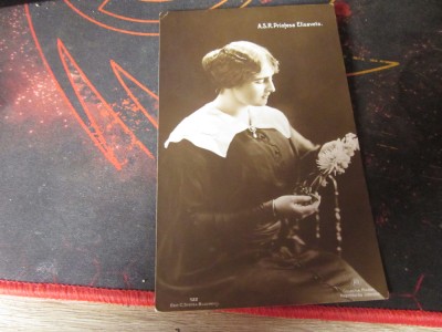 printesa elisaveta nescrisa f1 foto