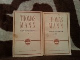 CASA BUDDENBROOK-THOMAS MANN (2 VOL)