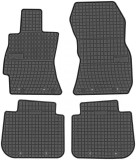 Covorase Presuri interior cauciuc Premium dedicate Subaru Outback 2009-2014