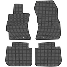 Covorase Presuri interior cauciuc Premium dedicate Subaru Outback 2009-2014