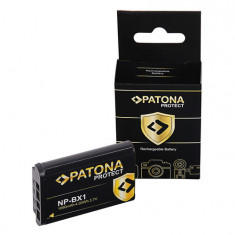 Baterie PATONA Protect / baterie reîncărcabilă Sony NP-BX1 CyberShot DSC RX100 DSC - Patona Protect