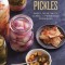 Asian Pickles: Sweet, Sour, Salty, Cured, and Fermented Preserves from Korea, Japan, China, India, and Beyond