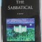 THE SABBATICAL , A NOVEL by MICHAEL D. O &#039;BRIEN , 2021