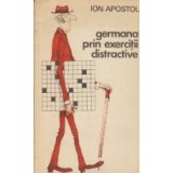 Germana prin exercitii distractive