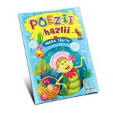 Cumpara ieftin Poezii hazlii