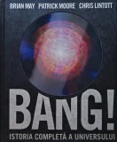 Bang! Istoria completa a universului - 2007 - Chris Lintott (X258), Rao