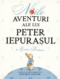 Noile aventuri ale lui Peter Iepurașul - Emma Thompson, Vlad Si Cartea Cu Genius