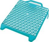 Gratar profesional pentru trafalet Dekor Rulo, 26 x 34 cm