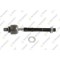 Bieleta directie Hyundai Santa Fe 3 (Dm, Dma), 09.12-, Santa Fe 3 Box/Suv (Dm), 09.12-; Kia Sorento 2 (Xm), 09.09-04.16, Sorento 2 Box/Suv (Xm), 06.0