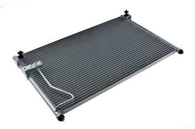 Condensator climatizare, Radiator clima 626 5 (Gf, Gw) (1997-) 1.8 1 16v (Fara Uscator), NTY CCS-MZ-002 foto