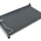 Condensator climatizare, Radiator clima 626 5 (Gf, Gw) (1997-) 1.8 1 16v (Fara Uscator), NTY CCS-MZ-002