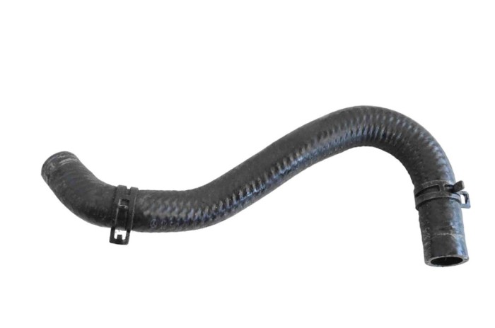 Furtun servodirecție MERCEDES-BENZ SL R230 2002 OEM: A2309975882 21091614