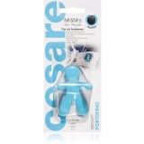 Mr &amp; Mrs Fragrance Cesare Portofino parfum pentru masina 1 buc
