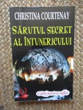 Christina Courtenay - Sarutul secret al intunericului
