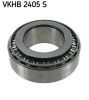 Rulment roata, SKF