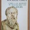 Antologie platoniciana. Socrate omul. Chipul lui Socrate in dialogurile lui Platon