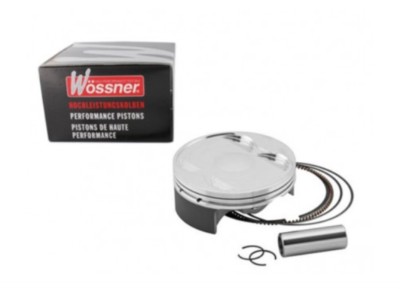 Piston Yamaha YFZ 04- 05 Wossner 8601D foto