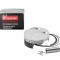 Piston Yamaha YFZ 04- 05 Wossner 8601D