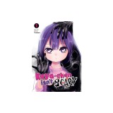 Kaya-Chan Isn't Scary Vol. 1