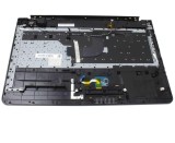 Tastatura HP Samsung RC510 cu Palmrest si Touchpad, Samsung RC520 cu Palmrest si Touchpad