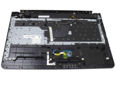 Tastatura HP Samsung RC510 cu Palmrest si Touchpad, Samsung RC520 cu Palmrest si Touchpad