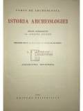 A. I. Odobescu - Istoria archeologiei (editia 1961)