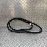 Garnitura Usa Stanga Fata Opel Mokka 2023, OEM 9835740980, Cromata Inox Eurowest Lema