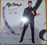 Disc Vinil Ray Parker Jr. - Sex And The Single Man Arista-AL8-8280