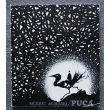 Modest Morariu - Florin Pucă (album Meridiane, 1974)