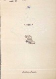 SIMFONIA A II-A (A BOGATIRILOR) DE BORODIN-I. BELZA-350007