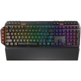 Tastatura Gaming Cougar 700K EVO RGB Cherry MX Red Switch Mecanica, COUGAR GAMING