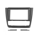 Rama adaptoare BMW Seria 1 E87 (2007-2012) pentru Navigatii multimedia Android de 9 Inch