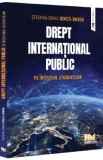 Drept international public pe intelesul studentilor - Stefania-Diana Ionita-Burda, 2024