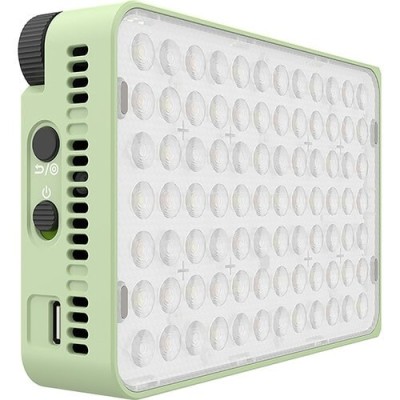 Kit Lampa LED Portabila RGB 32W Amaran Ace 25C 2300K-10000K foto