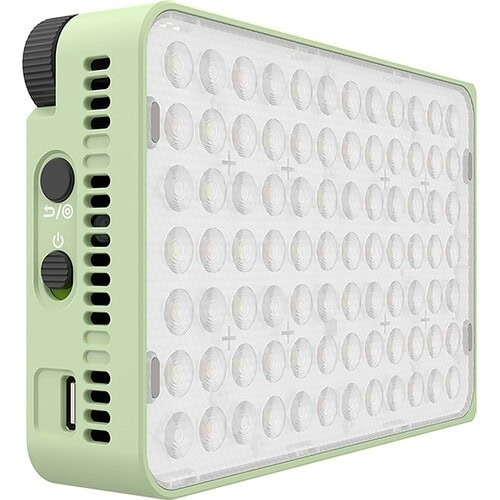 Kit Lampa LED Portabila RGB 32W Amaran Ace 25C 2300K-10000K