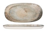 Rinart Placa de service - Obvara - Por&Aring;&pound;elan - 35x18 cm - set de 2