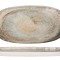Rinart Placa de service - Obvara - Por&Aring;&pound;elan - 35x18 cm - set de 2
