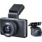 Camera Auto Fata Spate Botslab G500H Pro, 3k, Wi-Fi, GPS, Afisaj 3inch