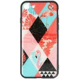 Toc UV Copy Glass Samsung Galaxy S9 Plus Flamingo