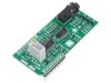 Placă Prototip Electromiograf Analogic MIKROE EMG Click Bundle MIKROE-2623 Interfață Analogică 5V DC