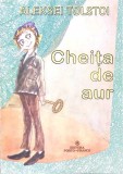 CHEITA DE AUR-ALEKSEI TOLSTOI-276503