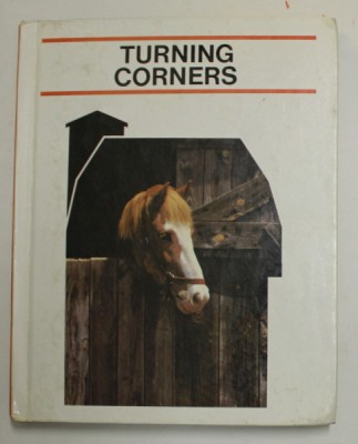TURNING CORNERS by SANDRA MACCARONE , 1983 foto