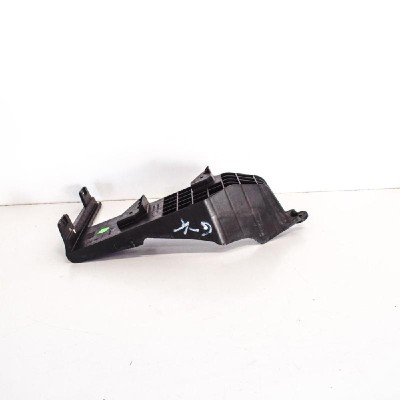 Suport bara de protecție st&amp;acirc;nga spate PEUGEOT 3008 2013 OEM: 9685935780 3389903 foto