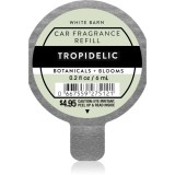 Bath &amp; Body Works Tropidelic parfum pentru masina rezervă 6 ml