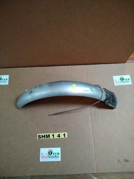 ARIPA ROATA FATA SECOND HAND SCUTER ELECTRIC Z-TECH ZT-04