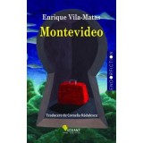 Montevideo - Enrique Vila-Matas
