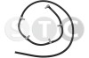 STC T433001 furtun,supracurgere combustibil