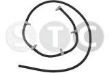 STC T433001 furtun,supracurgere combustibil